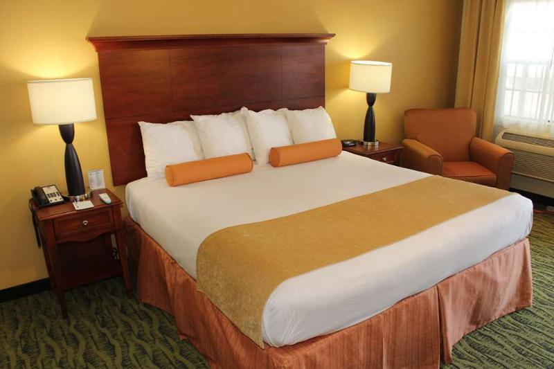 Texas Inn Brownsville Esterno foto